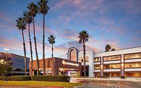 Best Western Plus Meridian Inn & Suites, Anaheim-Orange